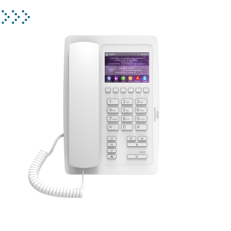 IP телефон Fanvil